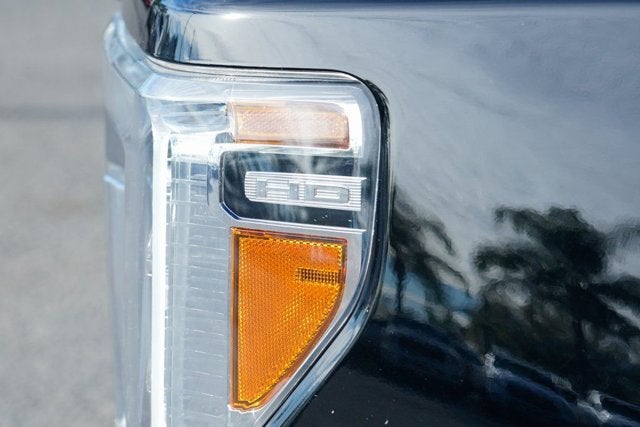 2023 GMC Sierra 2500HD SLE