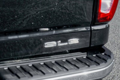 2023 GMC Sierra 2500HD SLE