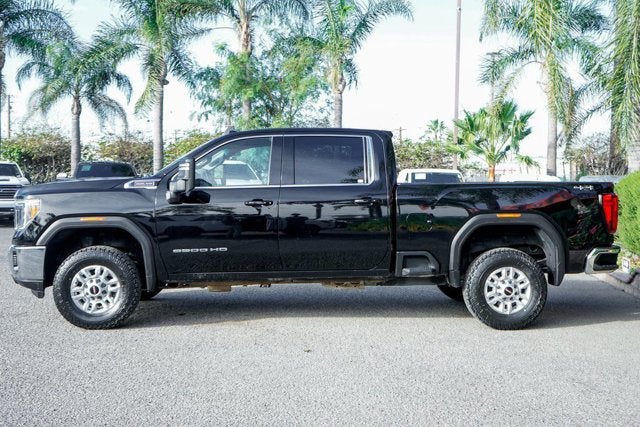 2023 GMC Sierra 2500HD SLE
