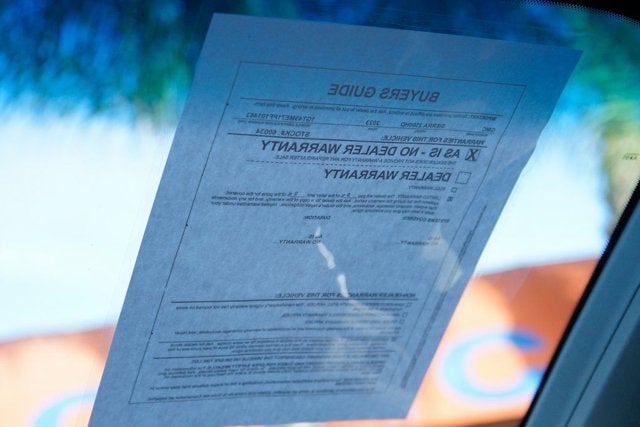 2023 GMC Sierra 2500HD SLE