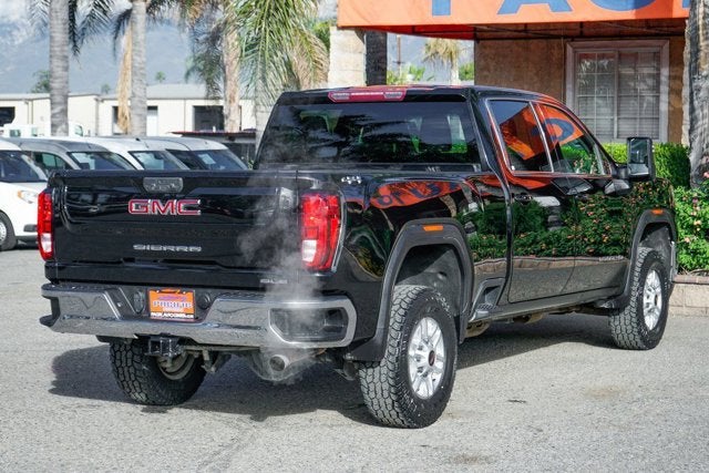 2023 GMC Sierra 2500HD SLE