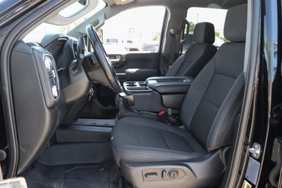 2023 GMC Sierra 2500HD SLE