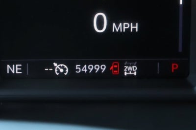 2023 GMC Sierra 2500HD SLE