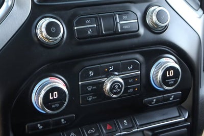 2023 GMC Sierra 2500HD SLE