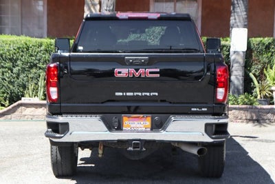 2023 GMC Sierra 2500HD SLE