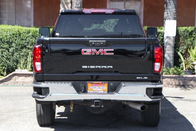 2023 GMC Sierra 2500HD SLE