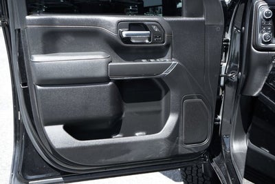 2023 GMC Sierra 2500HD AT4