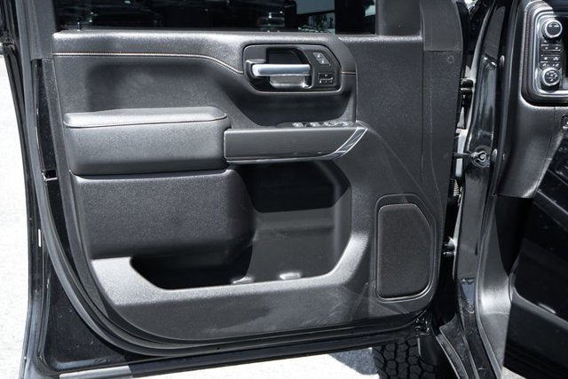 2023 GMC Sierra 2500HD AT4