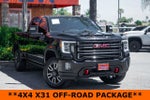 2023 GMC Sierra 2500HD AT4