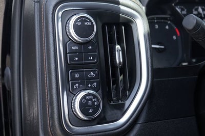 2023 GMC Sierra 2500HD AT4