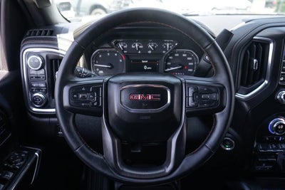 2023 GMC Sierra 2500HD AT4