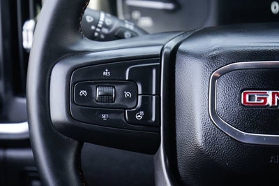 2023 GMC Sierra 2500HD AT4