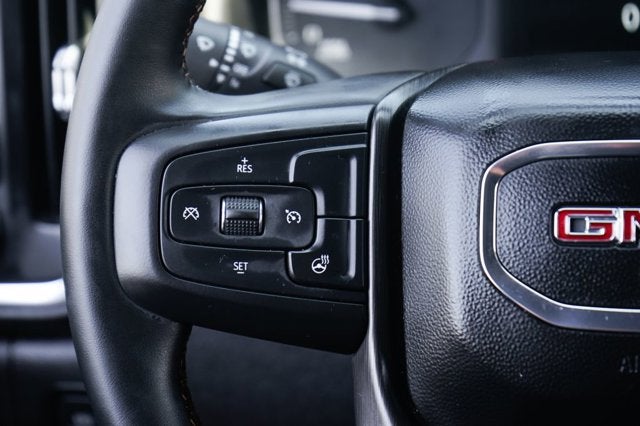 2023 GMC Sierra 2500HD AT4