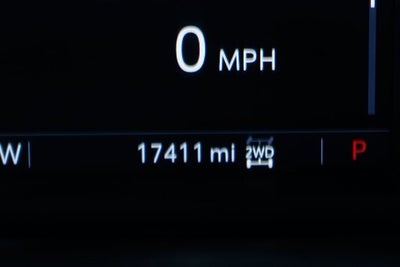 2023 GMC Sierra 2500HD AT4