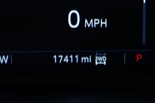 2023 GMC Sierra 2500HD AT4