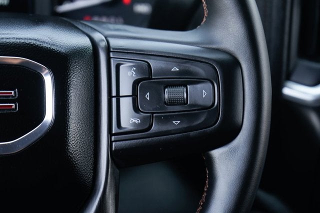 2023 GMC Sierra 2500HD AT4