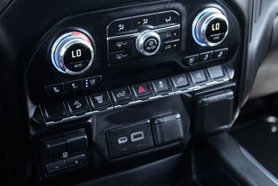 2023 GMC Sierra 2500HD AT4