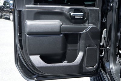 2023 GMC Sierra 2500HD AT4