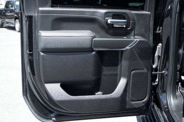 2023 GMC Sierra 2500HD AT4