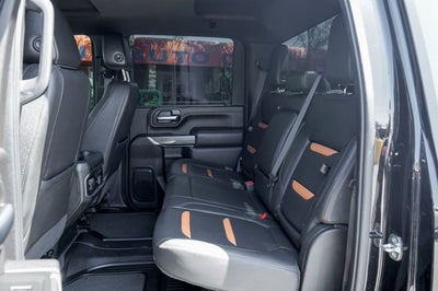 2023 GMC Sierra 2500HD AT4