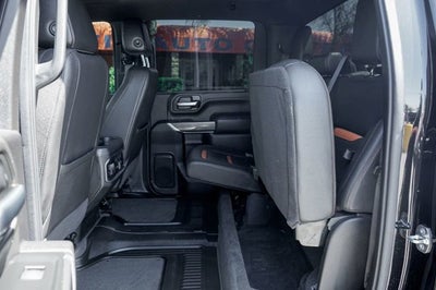2023 GMC Sierra 2500HD AT4
