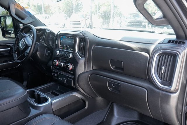 2023 GMC Sierra 2500HD AT4