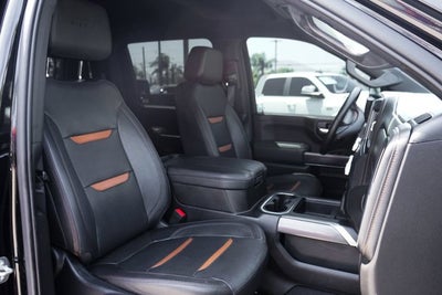 2023 GMC Sierra 2500HD AT4