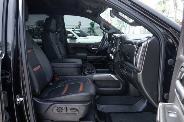 2023 GMC Sierra 2500HD AT4