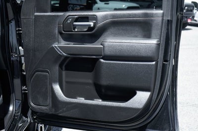 2023 GMC Sierra 2500HD AT4