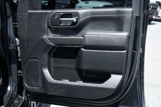 2023 GMC Sierra 2500HD AT4
