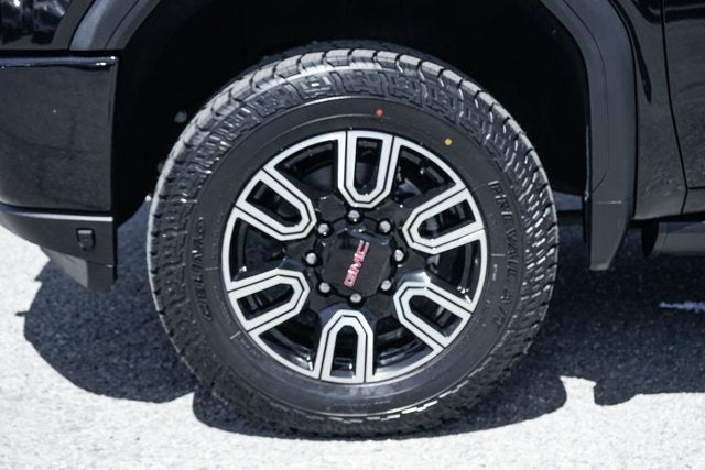2023 GMC Sierra 2500HD AT4