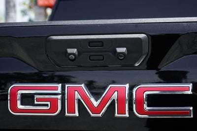 2023 GMC Sierra 2500HD AT4