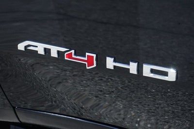 2023 GMC Sierra 2500HD AT4