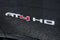 2023 GMC Sierra 2500HD AT4