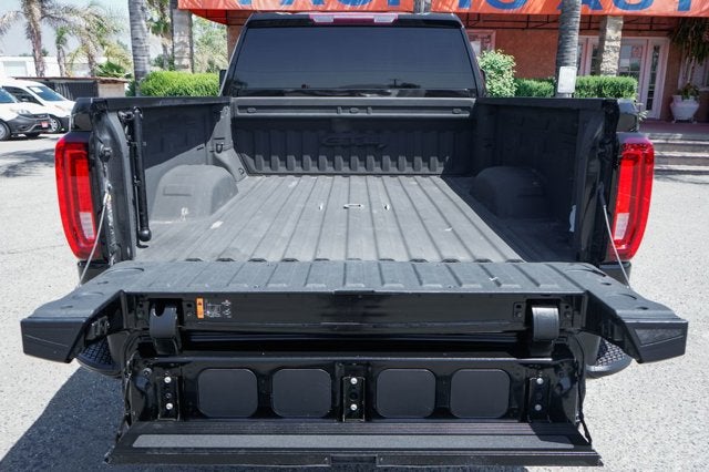 2023 GMC Sierra 2500HD AT4
