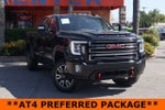 2023 GMC Sierra 2500HD AT4