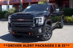 2023 GMC Sierra 2500HD AT4