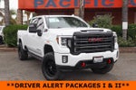 2022 GMC Sierra 2500HD AT4