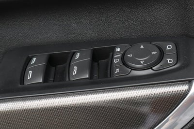 2022 GMC Sierra 2500HD AT4