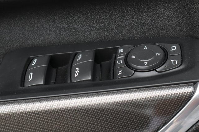 2022 GMC Sierra 2500HD AT4