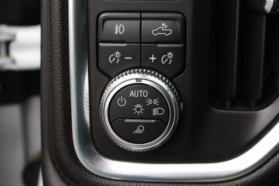 2022 GMC Sierra 2500HD AT4