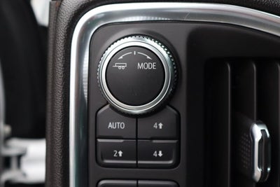 2022 GMC Sierra 2500HD AT4