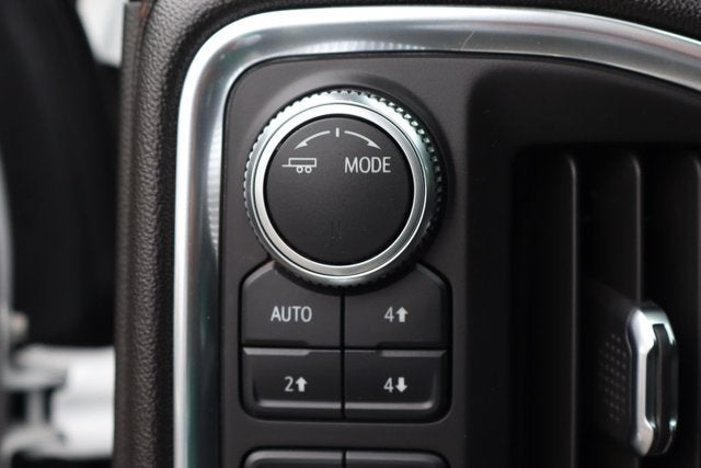 2022 GMC Sierra 2500HD AT4