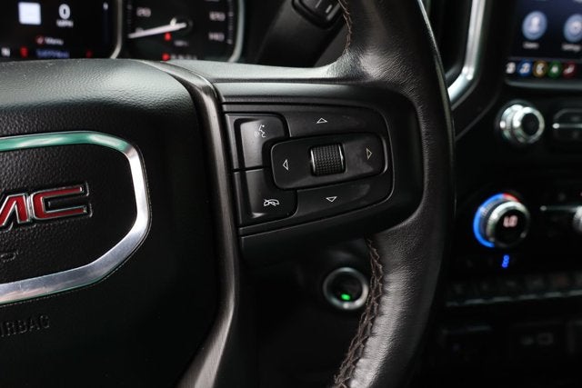 2022 GMC Sierra 2500HD AT4