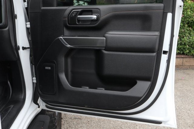 2022 GMC Sierra 2500HD AT4
