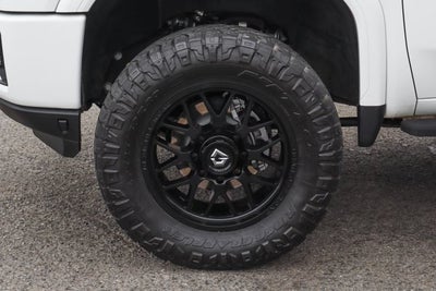 2022 GMC Sierra 2500HD AT4