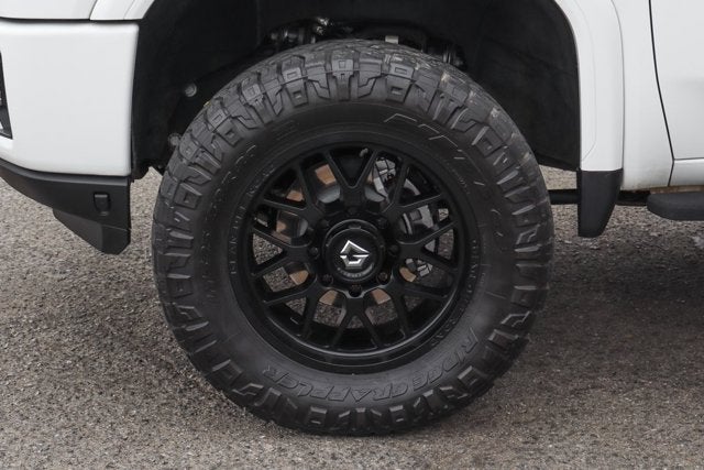 2022 GMC Sierra 2500HD AT4