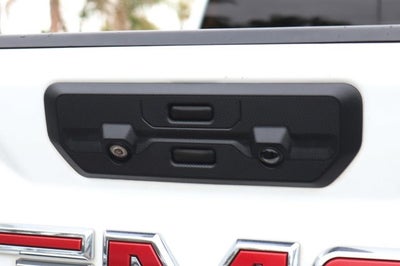 2022 GMC Sierra 2500HD AT4