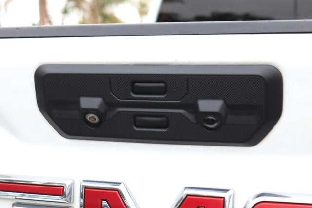 2022 GMC Sierra 2500HD AT4