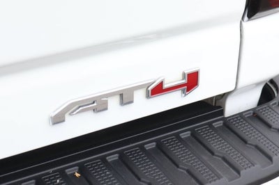 2022 GMC Sierra 2500HD AT4
